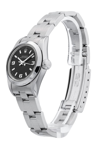 Rolex Lady Oyster Perpetual 67180